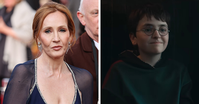 J.K. Rowling Finally Reveals What She Thinks Of ‘Harry Potter’ Reboot Amid Backlash