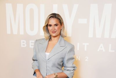 Molly-Mae Hague: Bake Off for Stand Up To Cancer was ‘insane’ experience