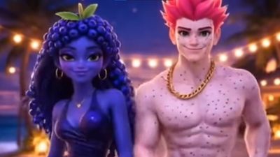 Fruit Love Island Creator Threatens Cancellation—Fans Fear Viral AI Series Could Suddenly End Soon