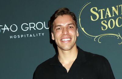 Arnold Schwarzenegger's son Joseph Baena wins first bodybuilding competition