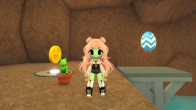 All 30 Egg Locations in Epic Minigames (Easter Event 2026)