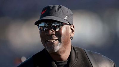 Michael Jordan Explains Why His Obsession With Competition Is Actually a ‘Curse’