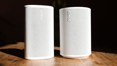 Sonos Play vs Era 100: Which speaker should you buy?