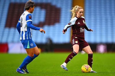 Lionesses star suffers heartbreaking loss after pregnancy announcement