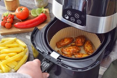 The Cheap Air Fryer Recall Nobody Heard About