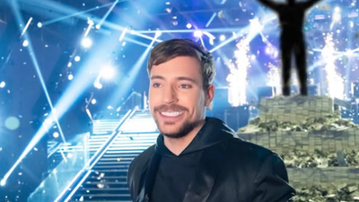 MrBeast reveals storm delay cost him millions during Beast Games season 2 filming