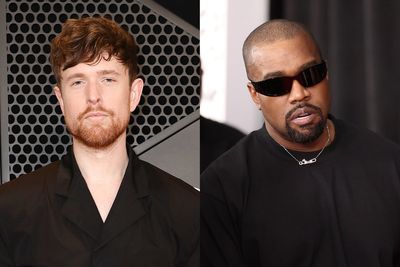James Blake asks to have his name removed from Kanye West’s new album credits