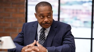 NCIS Showrunner Reveals What Original Plan For Vance’s Introduction Was, And I'm Glad It Didn't Happen