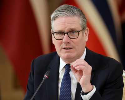 Keir Starmer to launch local elections campaign with focus on cost of living