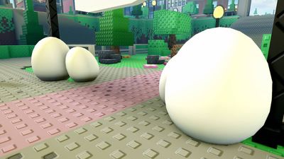 All 56 Egg Locations in Combat Initiation Eggstravaganza