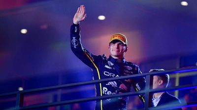 Why F1 Driver Max Verstappen Is Considering Retirement at End of 2026