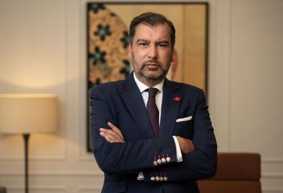 Private equity is eying Asia's health care funding gap as countries get wealthier and older