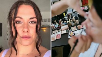 Woman books local makeup artist for Mexico wedding. Then her sister ends up in tears: ‘What mortician did you use??’