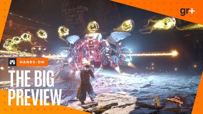 7 reasons why Saros has me hooked on its eclipse-powered roguelike runs, and why it might be PS5's most impressive release of the year