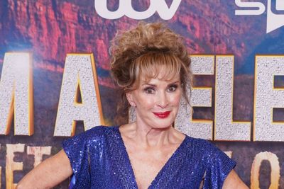 Beverley Callard says I’m A Celebrity helped with her low self-esteem