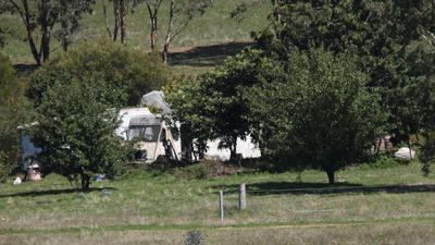 'Evil man is dead': Dezi Freeman hunt ends in shooting