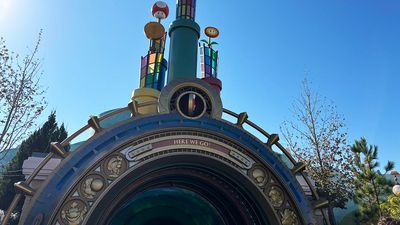 I Love One Epic Universe Easter Egg Even More After Those Super Mario Galaxy Cameos Were Announced