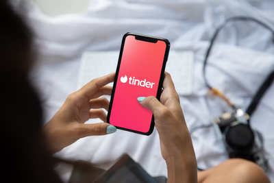 Tinder to release range of new AI features in bid to matchmake Gen Z