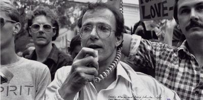 Dennis Altman urges us to radically reimagine the future – like he did in the 60s