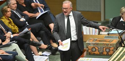 Trump’s unpopularity shields Labor in Newspoll and other polls despite fuel crisis