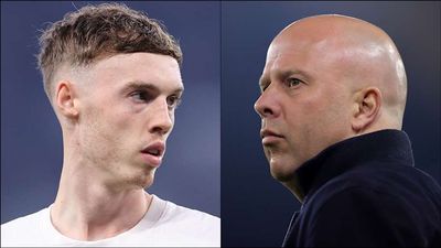 Transfer News, Rumors: Man Utd, Real Madrid Battle for Palmer; Liverpool Eye Shock Rival