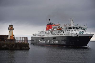 Labour pledges to overhaul ‘broken’ ferry system for islanders with merger