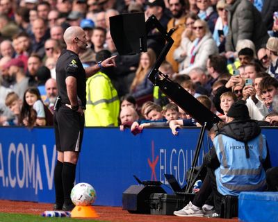 New survey finds 91% of fans believe football is better off without VAR