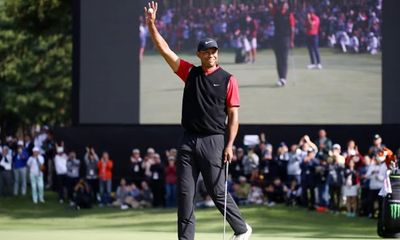 Tiger Woods To Retire? Golf Legend Faces Calls To Quit After DUI Arrest And Florida Accident