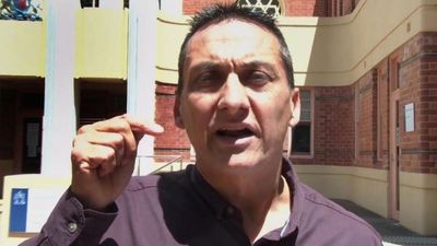 Dezi Freeman Fatally Shot By Police In Victoria After More Than Six Months On The Run