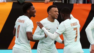 The 15 Best Players Who Will Be At the 2026 World Cup—Ranked