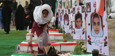 A war without accountability: why the Middle East crisis is also a legal quagmire