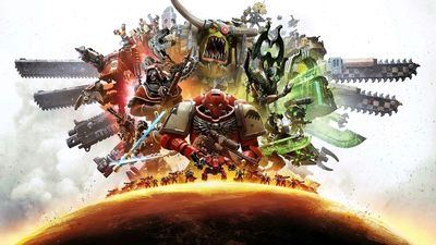 'Warhammer 40,000: Dawn of War 4': Release date, plot, factions, & everything else we know about the upcoming 40K strategy game