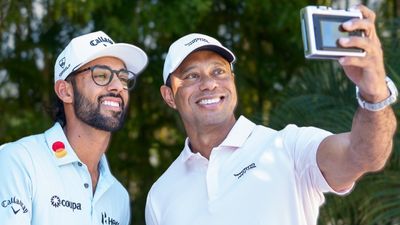 'He Is Enabled': Tiger Woods' Friends Express Genuine Concern After DUI Arrest, Think He Should 'Get a Grip'