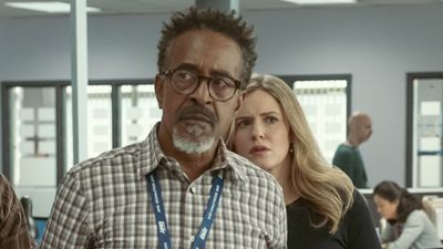 The Most Disappointing TV Show Cancellations In March 2026, Including The Buffy Pilot