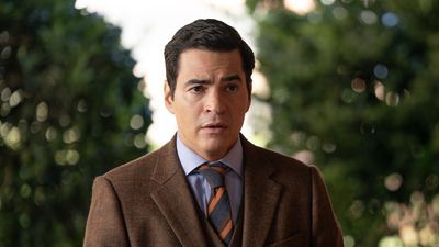 The Biggest TV Cancellations And Renewals In April 2026, Including Gen V And Will Trent