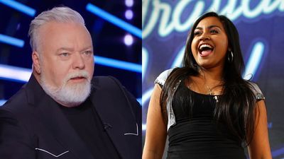 Jessica Mauboy Calls Out Kyle Sandilands’ Alleged ‘Bullying’ On Australian Idol Circa 2006