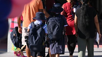 Violence against principals almost doubles in 15 years