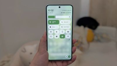 I always add these 6 quick settings tiles to my Android phone when setting it up for the first time