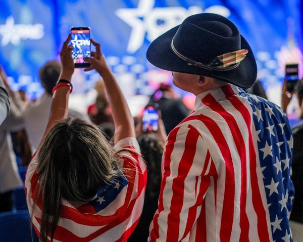 Trump news at a glance: Generational divide over Iran war emerges at key conservative conference