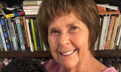 Nancy Guthrie Is Reportedly 'Gone to Be With God' in Alleged Second Ransom Note Apologising to Family