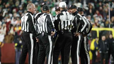 NFL to Begin Hiring Replacement Officials As Referee CBA Nears Expiration