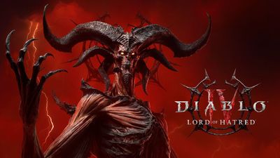 Diablo 4: Lord of Hatred release date countdown