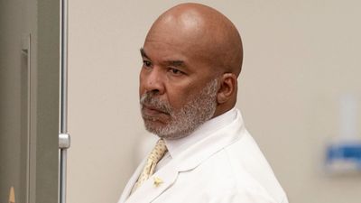 David Alan Grier Admits He Auditioned For Seinfeld And Instantly Thought It Was Going To Fail: 'The Bag Was Fumbled'