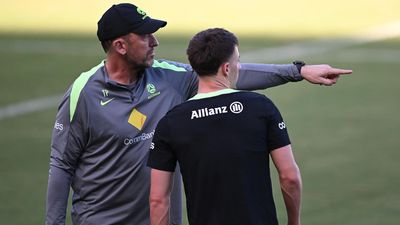 Socceroos embrace Cup auditions with end goal in sight