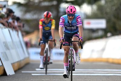 Clément Venturini claims first win in eight years at Roue Tourangelle