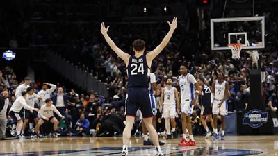 Three Reasons Why UConn’s Thrilling Elite Eight Victory Over Duke Defied Logic, and One Reason Why It Didn’t