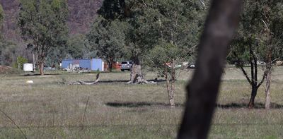 After 216 days on the run, how was Dezi Freeman caught and what happens now?