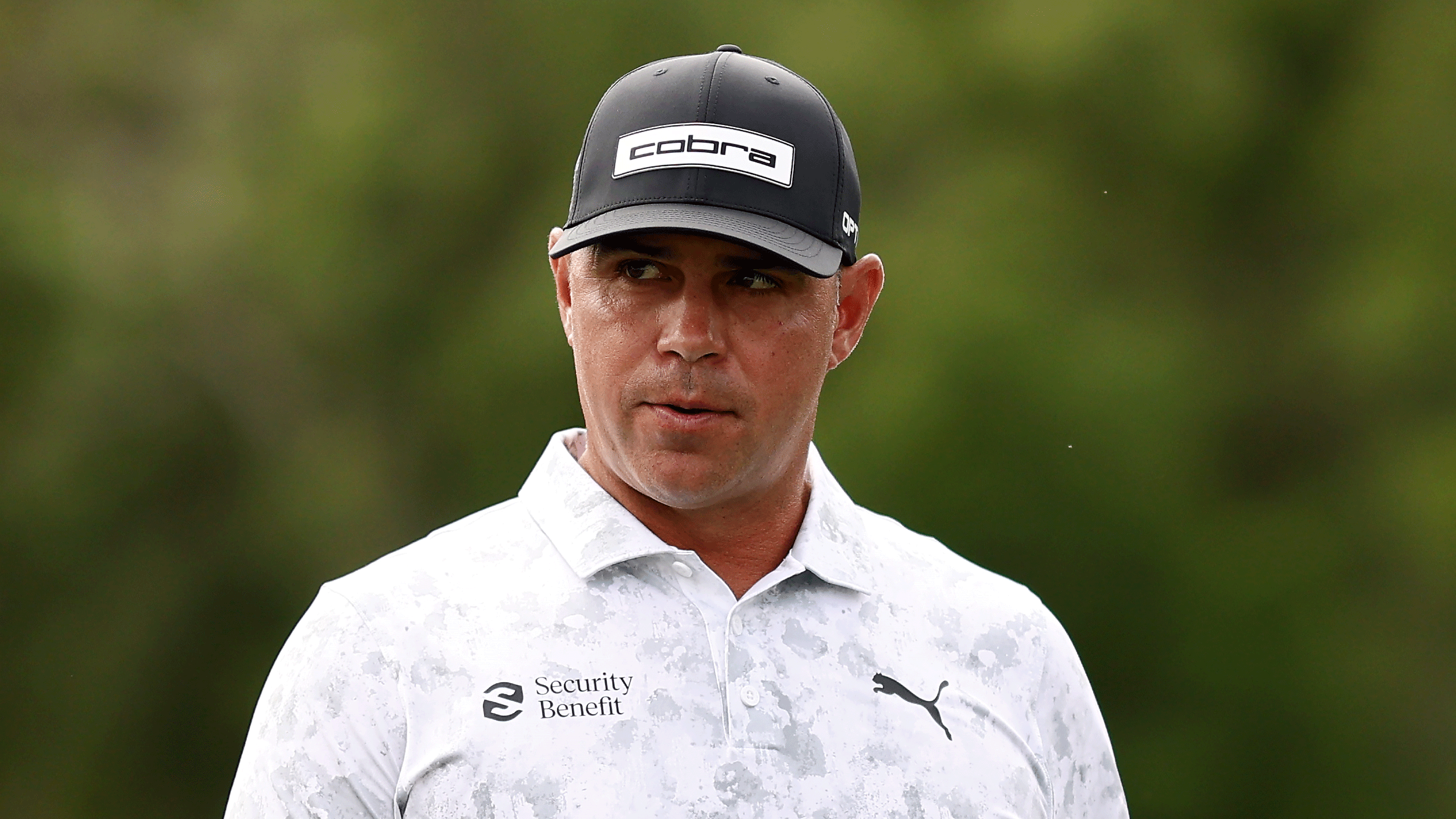 Who Is Gary Woodland? Get To Know The Texas Children's Houston Open Leader