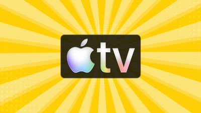 Everything new on Apple TV in April 2026
