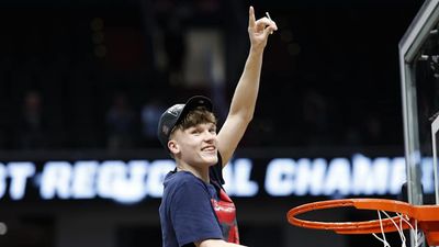 Who Is Braylon Mullins, the Three-Point Hero Behind UConn’s Game-Winner vs. Duke?